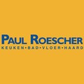 logo Paul Roescher megastore Apeldoorn